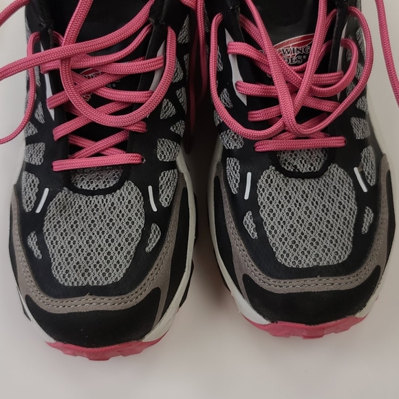 Red wing work shoes size 9 - Picture 9 of 14